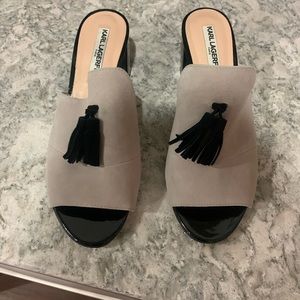 Karl Lagerfeld Shoes